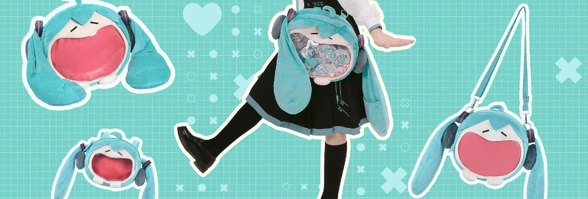 Level Up Your Kawaii Style
