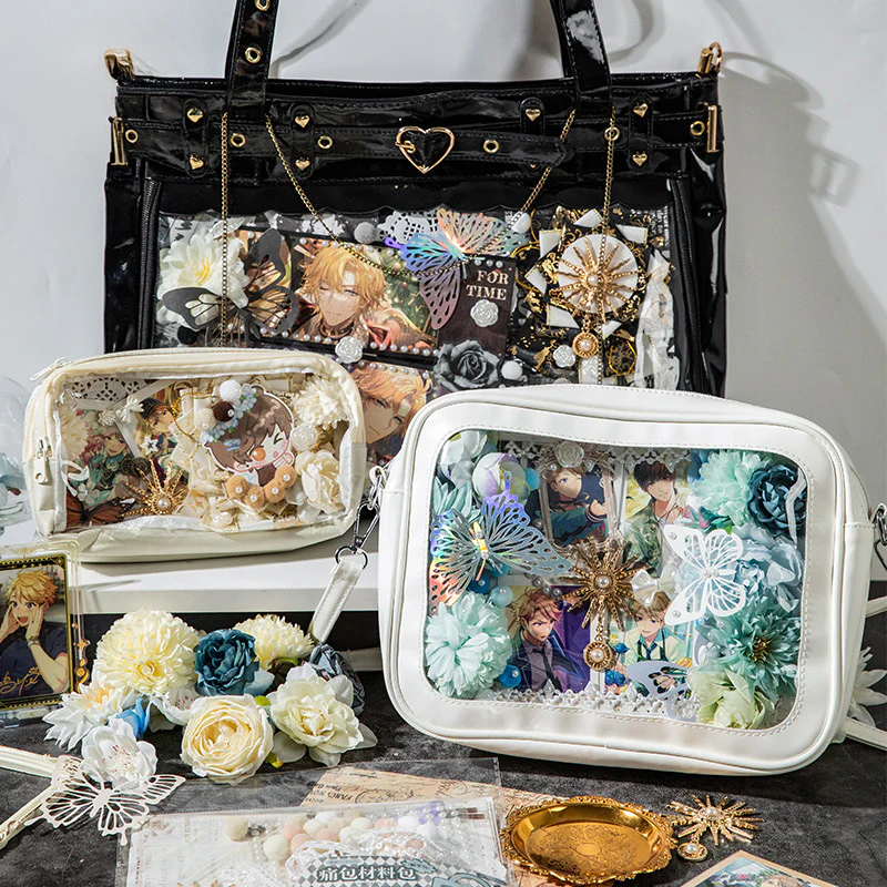 Ita Bag Starter Kits